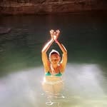 🎵 Selva (Organic House) @ Encanto on Sunday, September 28, 2025 - Music Events Calendar 📍 Playa del Carmen