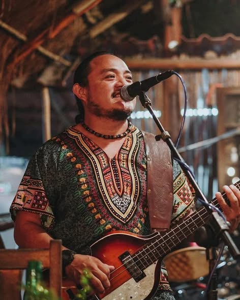 🎵 Shamanes del Caribe (Latin) @ La Perla Pixan on Friday, January 9, 2026 - Music Events Calendar 📍 Playa del Carmen