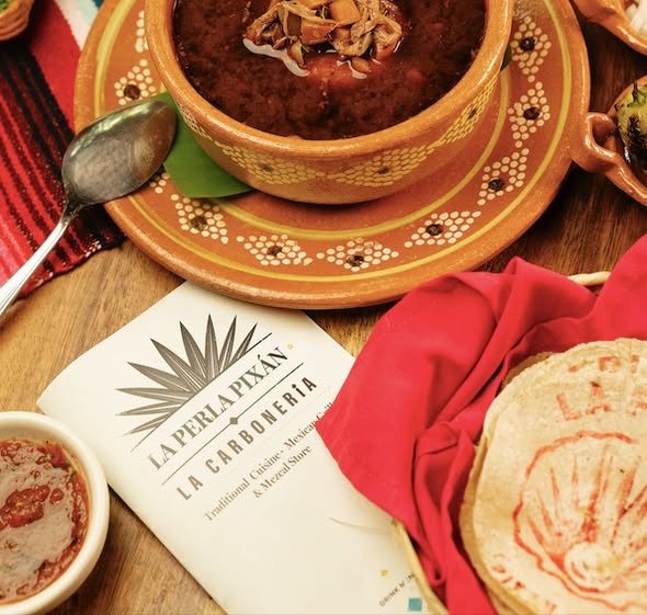 🎵 Los Jornaleros (Latin) @ La Perla Pixan on Sunday, January 11, 2026 - Music Events Calendar 📍 Playa del Carmen