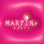 🎵 Sebastian Rosasco (Deep House) @ Martina Beach Club on Saturday, January 17, 2026 - Music Events Calendar 📍 Playa del Carmen