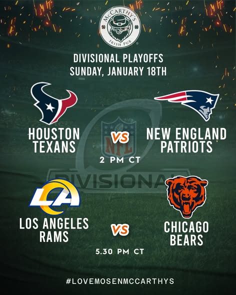 🎵 Voltage (Rock) @ McCarthy's Irish Pub on Sunday, January 18, 2026 - Music Events Calendar 📍 Playa del Carmen