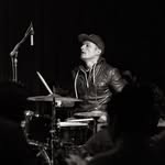 🎵 Zoar Miranda (Jazz) @ Teatro de la Ciudad on Sunday, October 5, 2025 - Music Events Calendar 📍 Playa del Carmen