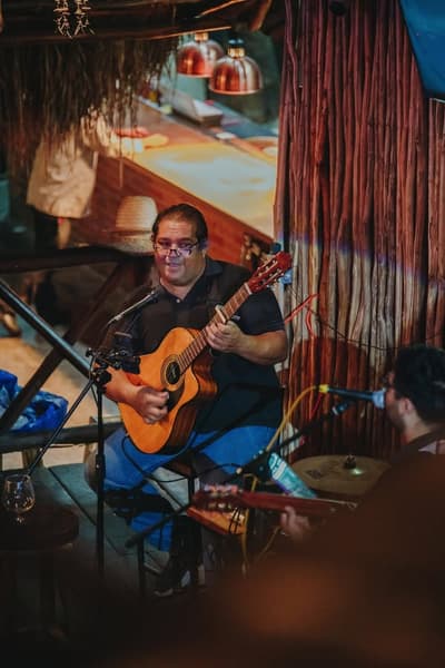 🎵 Grupo Malix (Latin) @ La Perla Pixan on Friday, February 6, 2026 - Music Events Calendar 📍 Playa del Carmen