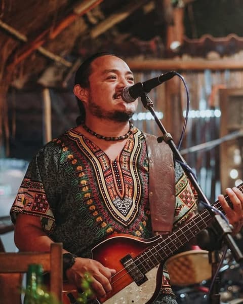 🎵 Shamanes del Caribe (Latin) @ La Perla Pixan el sábado, 7 de febrero de 2026 - Calendario de eventos musicales 📍 Playa del Carmen