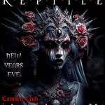 🎵 Vade Retro (Dark Rock) @ Anarchy Kitchen on Friday, March 27, 2026 - Music Events Calendar 📍 Playa del Carmen