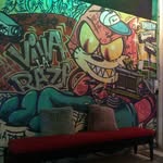 🎵 Sonido Bilongo (Cumbia) @ Contracultura le samedi 14 février 2026 - Calendrier des événements musicaux 📍 Playa del Carmen