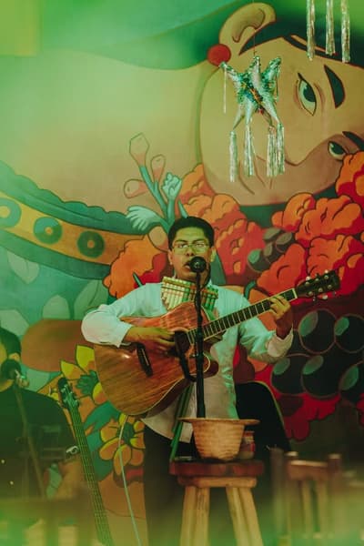 🎵 Los Jornaleros (Latin) @ La Perla Pixan on Sunday, February 22, 2026 - Music Events Calendar 📍 Playa del Carmen