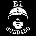 🎵 The Fifth Soldier (Punk / Grunge) @ Contracultura on Friday, March 20, 2026 - Music Events Calendar 📍 Playa del Carmen