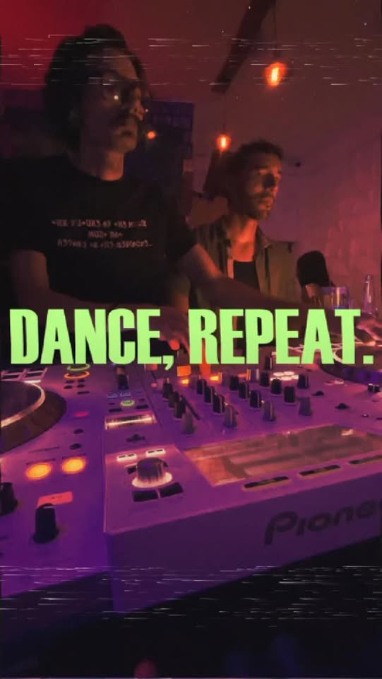 🎵 John Joshua (Melodic House) @ Club 54 on Wednesday, October 1, 2025 - Music Events Calendar 📍 Playa del Carmen