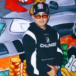 🎵 Oussy (House) @ Onyx Bar on Saturday, March 7, 2026 - Music Events Calendar 📍 Playa del Carmen