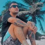 🎵 Sahito (Cumbia / Latin) @ Anarchy Kitchen on Monday, March 16, 2026 - Music Events Calendar 📍 Playa del Carmen