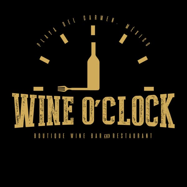🎵 Jamir Luna (Acoustic) @ Wine O’Clock on Saturday, March 21, 2026 - Music Events Calendar 📍 Playa del Carmen
