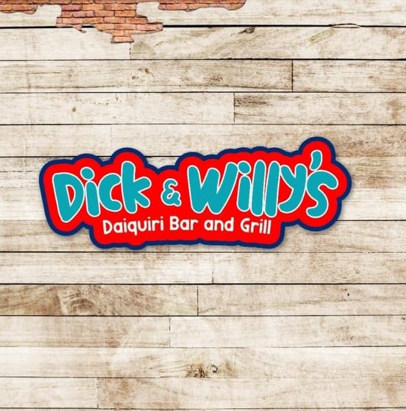 🎵 Voltage (Rock) @ Dick & Willy's (5th Ave) on Wednesday, April 1, 2026 @ 8PM - Music Events Calendar 📍 Playa del Carmen