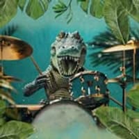 🎵 D Rabbits (Rock / Blues) @ Caiman Tugurio le lundi 6 avril 2026 @ 6PM - Calendrier des événements musicaux 📍 Playa del Carmen