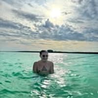 🎵 Mr Muzzik (Reggaeton) @ Onyx Bar on Friday, April 3, 2026 @ 10PM - Music Events Calendar 📍 Playa del Carmen