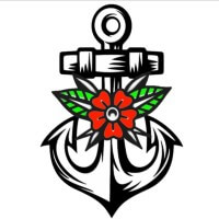 🎵 Polly Rockets (Rock) @ Anclas Dive Bar on Thursday, April 9, 2026 @ 7PM - Music Events Calendar 📍 Playa del Carmen