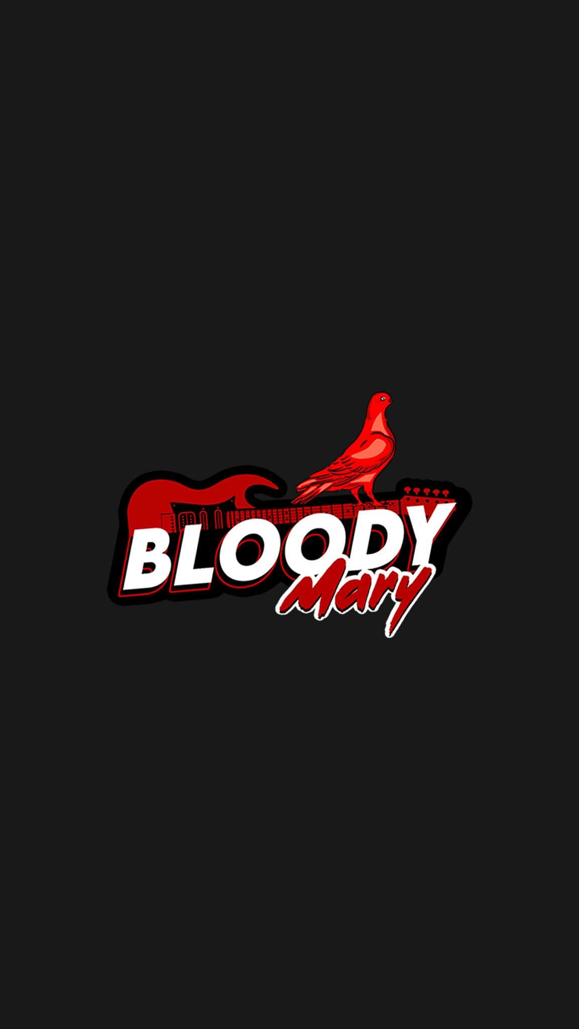 🎵 The Phoenix (Rock) @ Bloody Mary on Monday, October 20, 2025 - Music Events Calendar 📍 Playa del Carmen