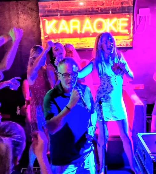 🎵 Greco (Latin) @ Dirty Martini Lounge on Saturday, November 8, 2025 - Music Events Calendar 📍 Playa del Carmen