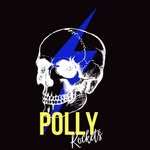 🎵 Polly Rockets (Rock) @ Bloody Mary on Friday, November 7, 2025 - Music Events Calendar 📍 Playa del Carmen