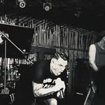 🎵 Riffcharge (Metal Punk) @ Contracultura on Saturday, November 15, 2025 - Music Events Calendar 📍 Playa del Carmen