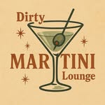 🎵 Andromeda (Rock) @ Dirty Martini Lounge on Friday, November 28, 2025 - Music Events Calendar 📍 Playa del Carmen