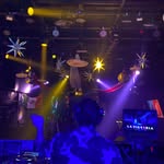 🎵 Mistura (Afro Latin) @ La Vagabunda (Calle 38) on Saturday, September 20, 2025 - Music Events Calendar 📍 Playa del Carmen