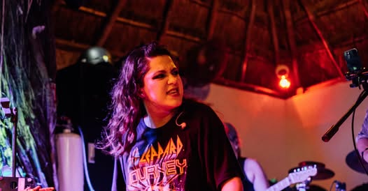 🎵 The Phoenix (Rock) @ Bloody Mary on Monday, December 15, 2025 - Music Events Calendar 📍 Playa del Carmen